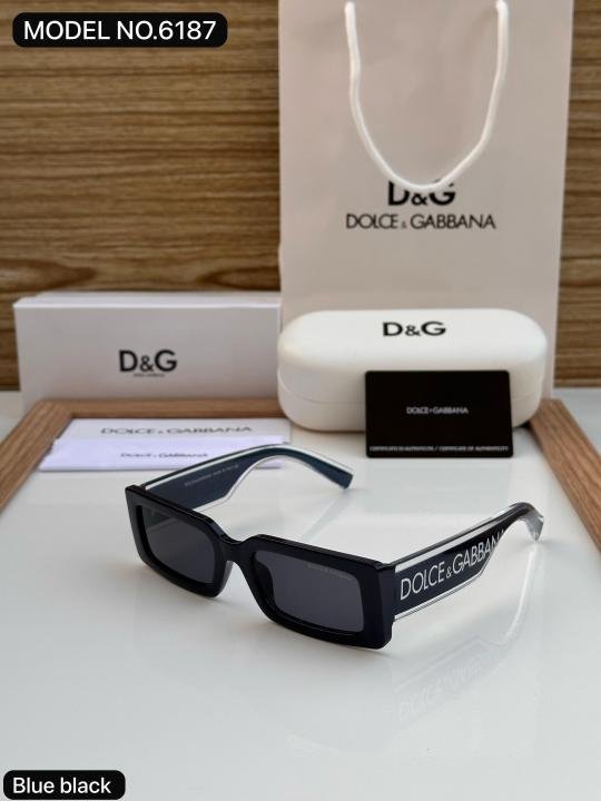 DOLC_E AND GABBANA SUNGLAS
