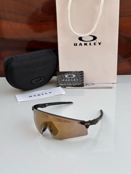 Oakle_y Sunglas