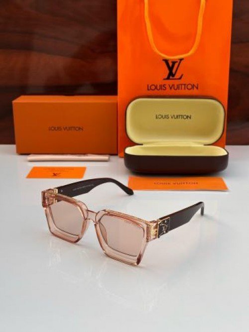 LOUIS VUITTON SUNGLAS