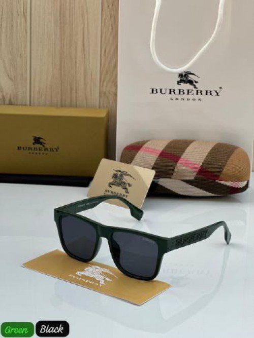 BURBERR_Y SUNGLAS