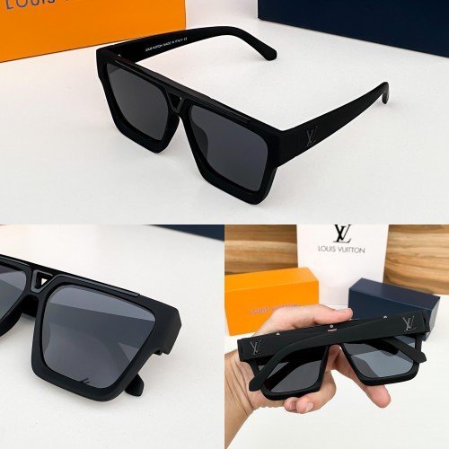 LOUIS VUITTON SUNGLAS