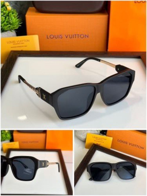 LOUIS VUITTON SUNGLAS