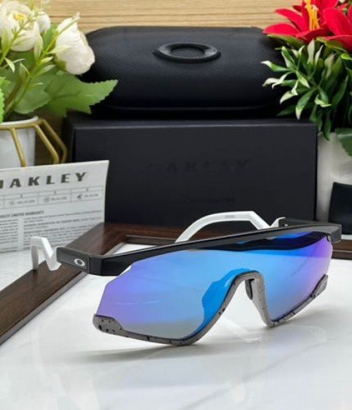 Oakle_y Sunglas