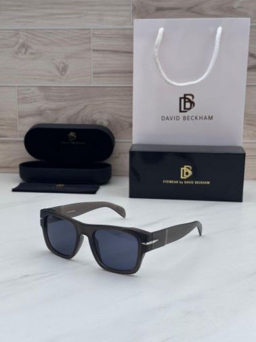 DAVID BACKHAM SUNGLAS