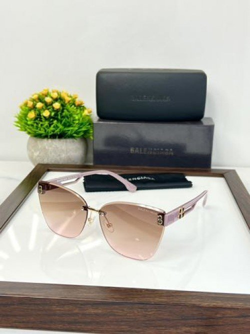 BALENCIAGA SUNGLAS