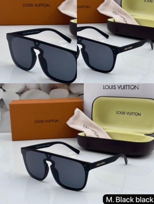 LOUIS VUITTON SUNGLAS