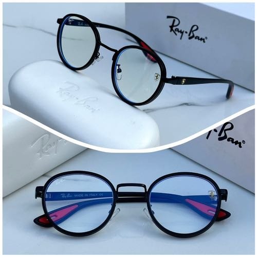 Rayban frame