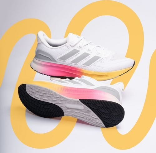 Adidass Ultrarun 5 Running Shoes With Og Box