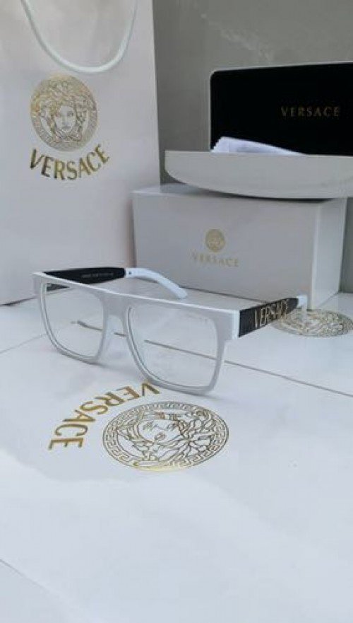 Versace frame