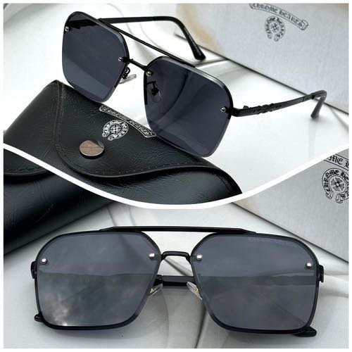 Chrome heart sunglas