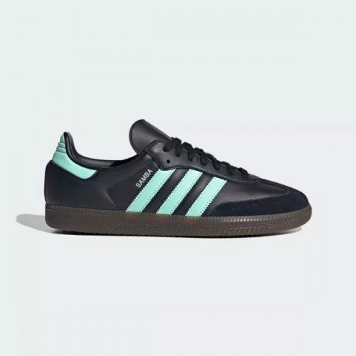 Adidass originals samba og clear mint pack