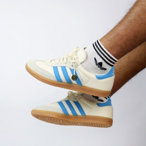 Adidass Samba X Sporty Rich