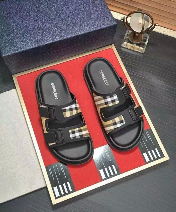 Burberr_y premium slide