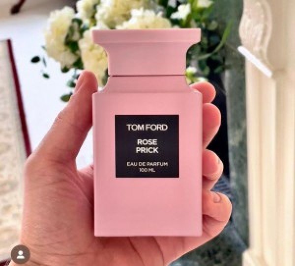 Tomford Rose Prick EDP 100 ML (UNISEX)