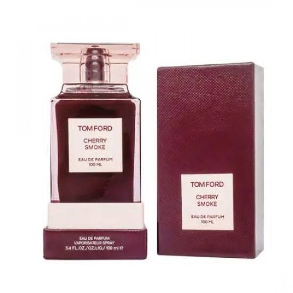 Tomford Smoke Cherry 100ML