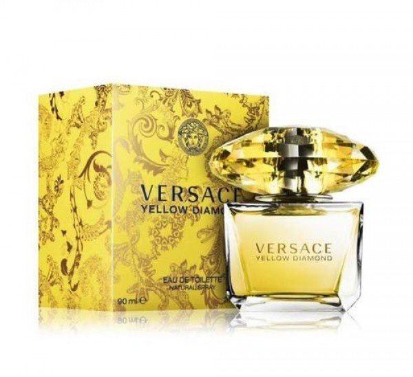 Versace Yellow Diamond 90ML