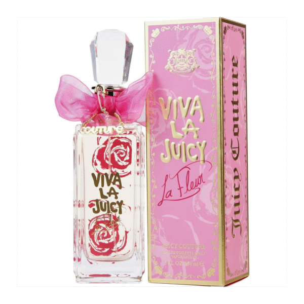 Viva la Juicy La Fleur By Juicy Couture EDT 150ML