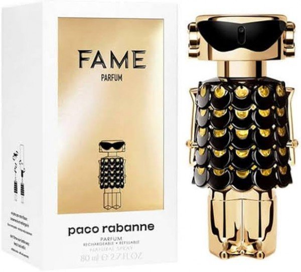 Paco Rabanne Fame Eau de parfum