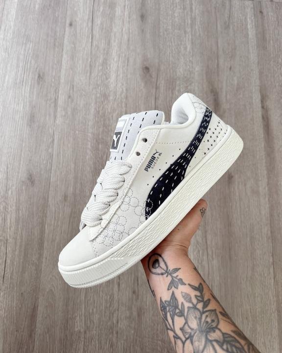 Pum a suede xl skate 128