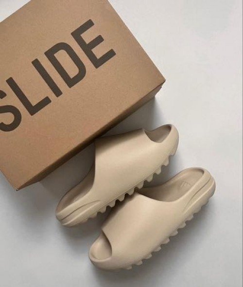 S yeezy slide pure ua