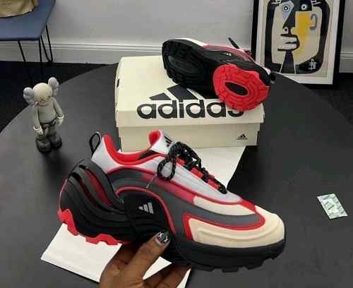 Adidass Wonder Runner Turbo Red