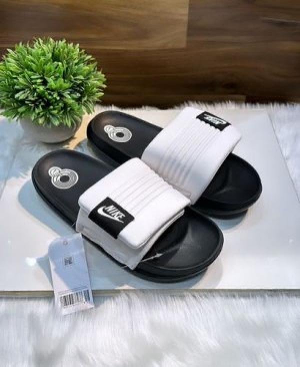 Nike-offcourt-adjust-white-blk