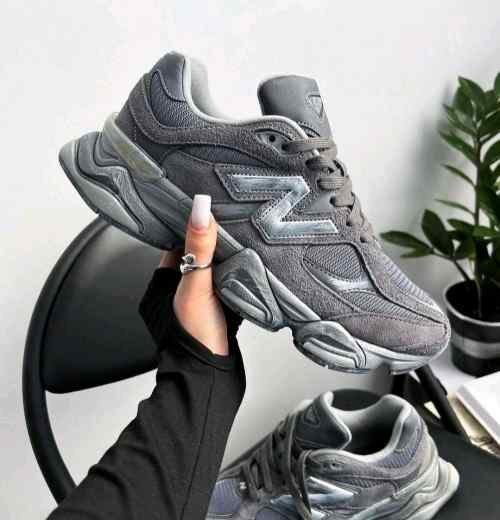 New Balancee 9060 Magnet Bad Sole