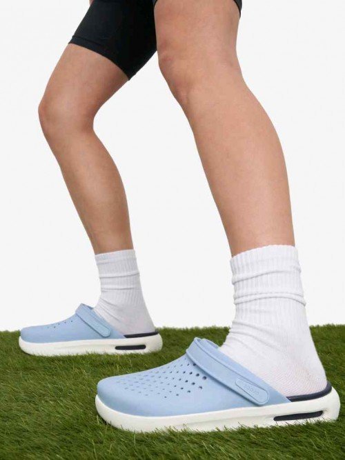 CROCCS LITE RIDE INMOTION SKY BLUE