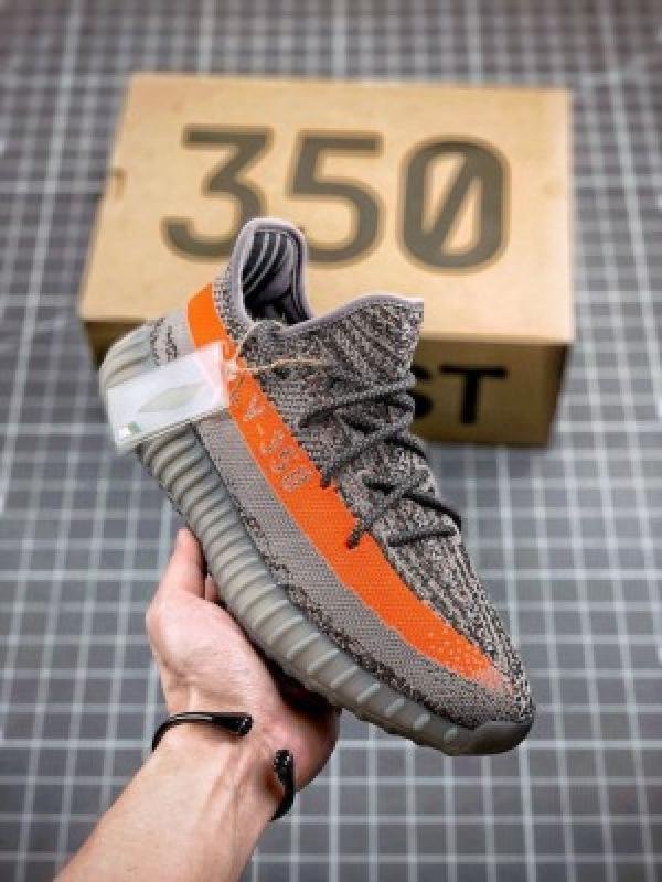 Adida_s Yeezy Boost 350 V2 Beluga SEMI UA With All Accesories