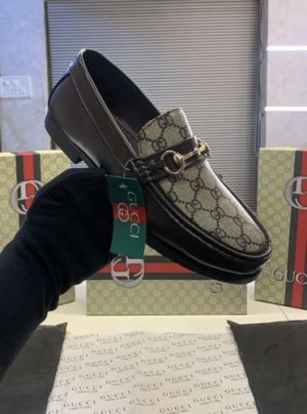 Gucci-Loafers