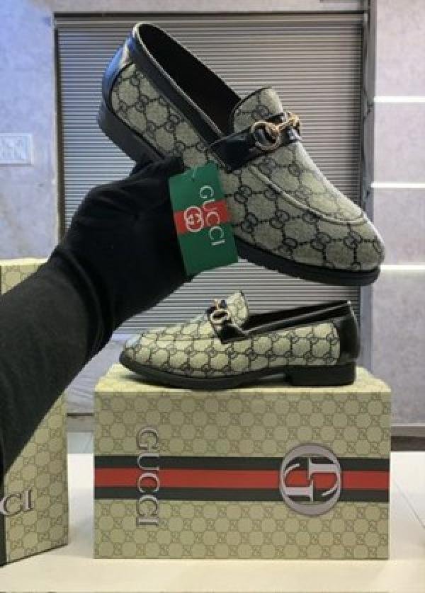 Gucci-Loafers
