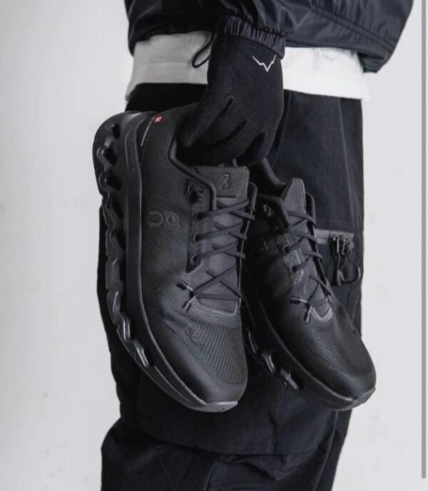 On Cloud Tilt All Black (1112