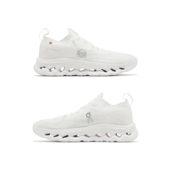 Loewe x Wmns Cloudtilt All White (1114