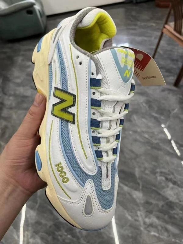 New_ Balance 1000 Colourways Non Collab