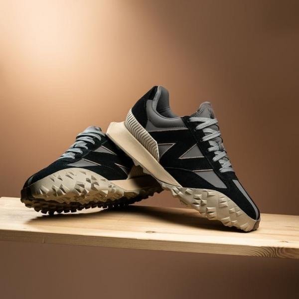 New bal ance xc72 black castle rock