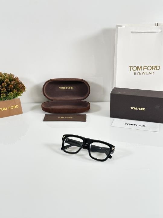 Tomford 259 Black Frame