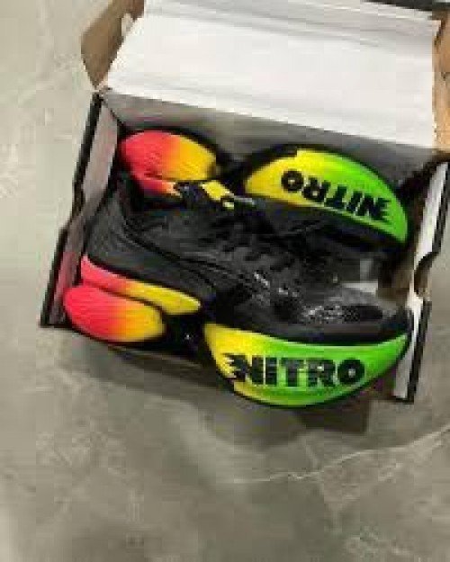 Puma Fastroid Nitro Fix