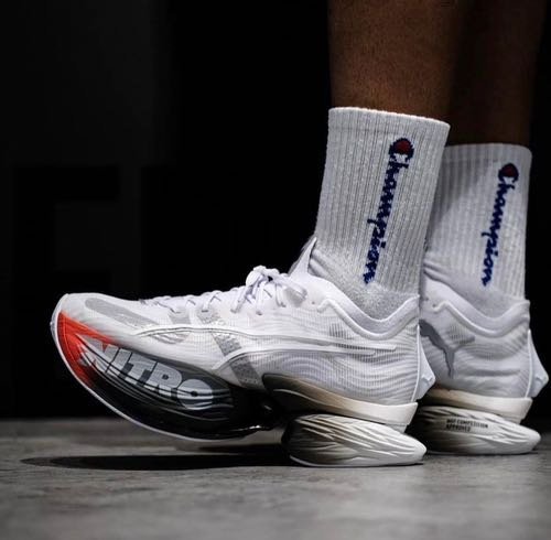 Puma Nitro Fastroid Fix