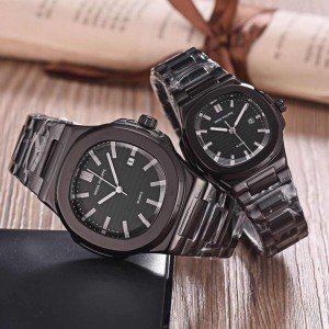 Patek Philipp e Couple Black
