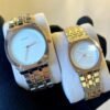 Gucci couple watch