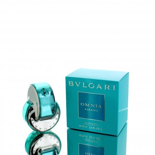 Bvlgari Omnia Paraiba EDT 65ML