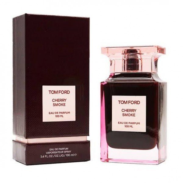 Tomford Smoke Cherry 100ML