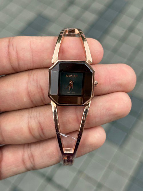 Gucci Square Women s Rose Black