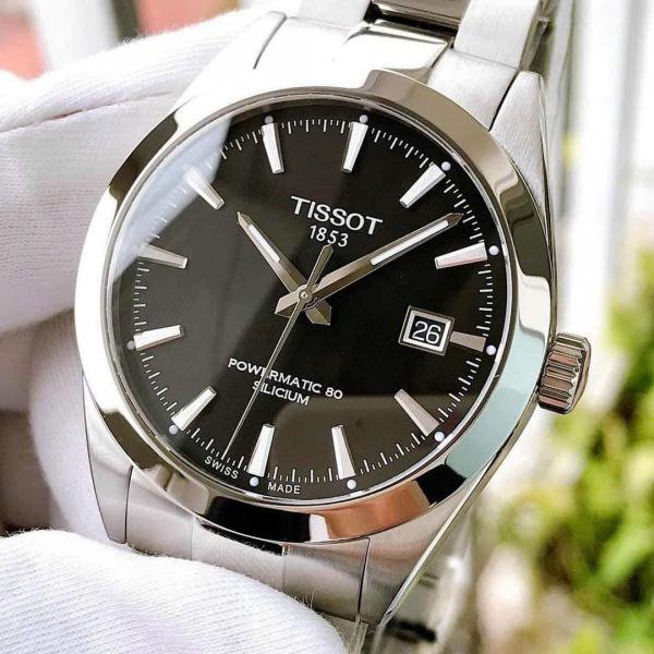 Tisso_t powermatic 80 silicium automatic