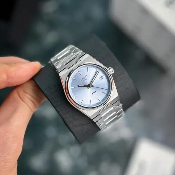 Tisso_t 1853 Prx Powermatic Quartz