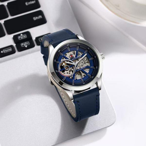 Tommy_Hilfiger Automatic - J1255