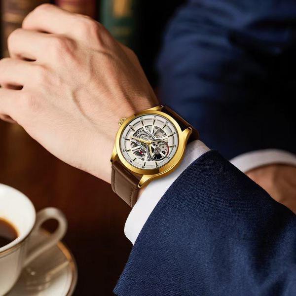 Tommy_Hilfiger Automatic - J171