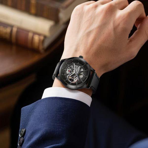 Tommy_Hilfiger Automatic - J1251