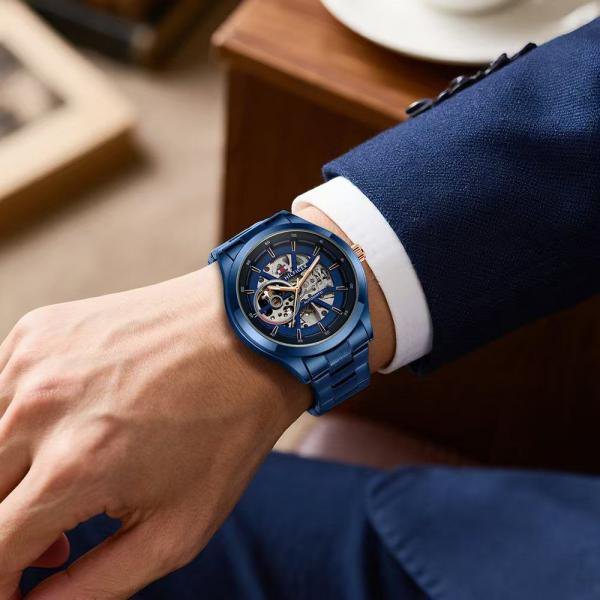 Tommy_Hilfiger Automatic - J27