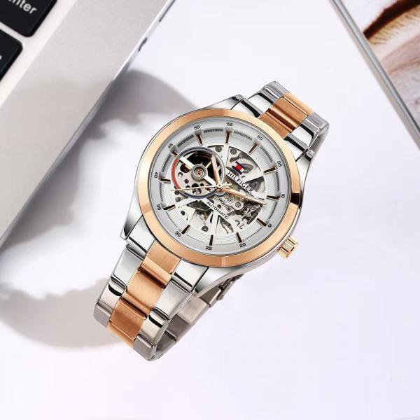 Tommy_Hilfiger Automatic - J26